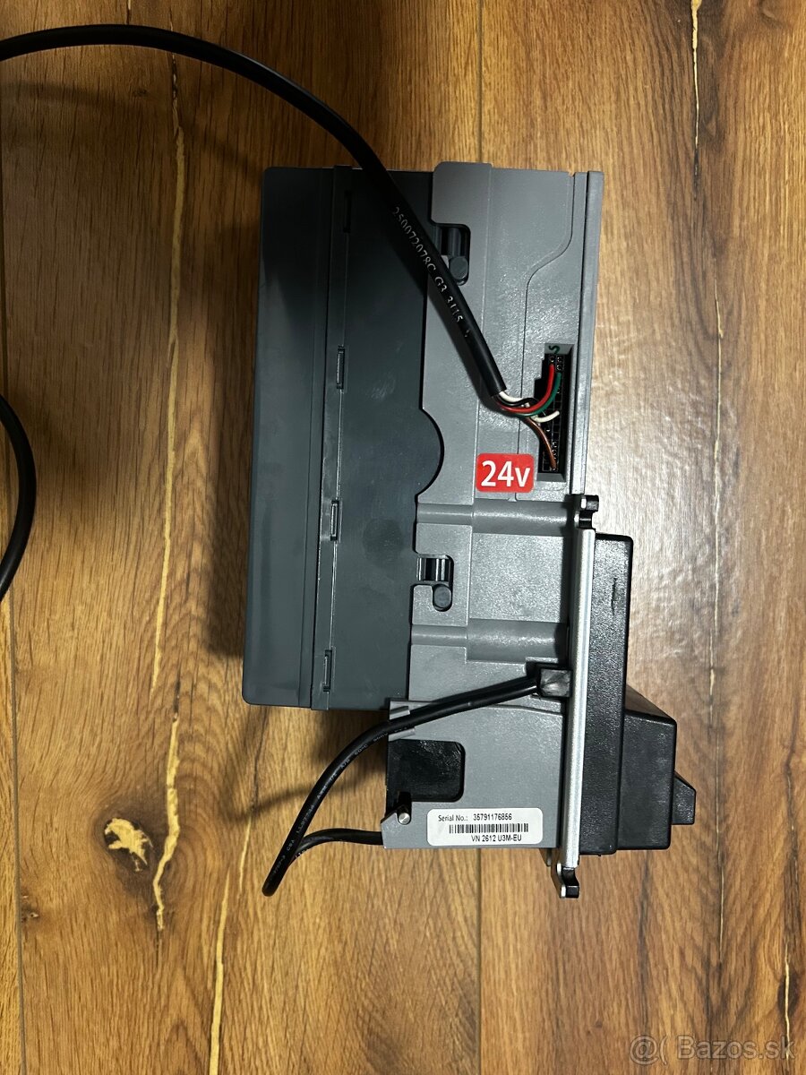 Predám Mei Akceptor bankoviek - 2