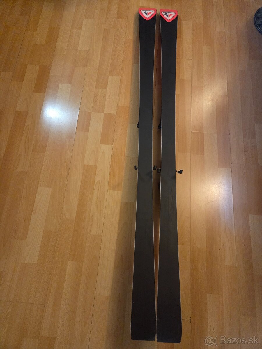 Lyže Rossignol - 2
