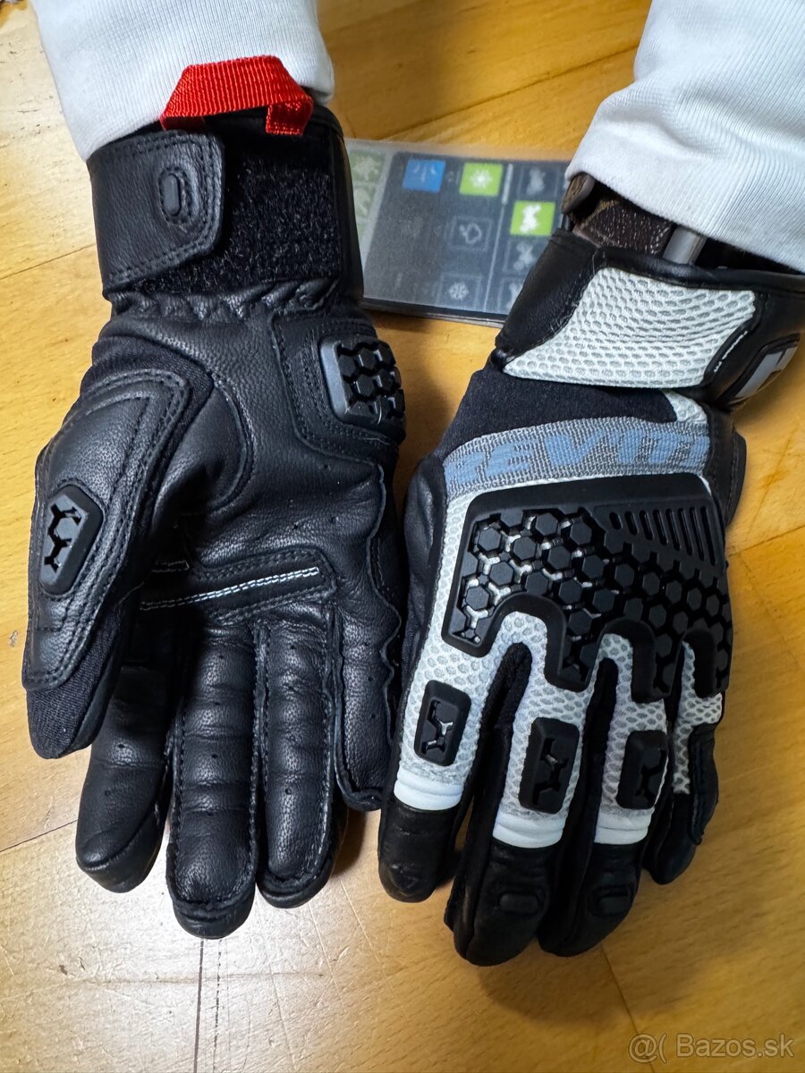 Damske rukavice Revit - 2