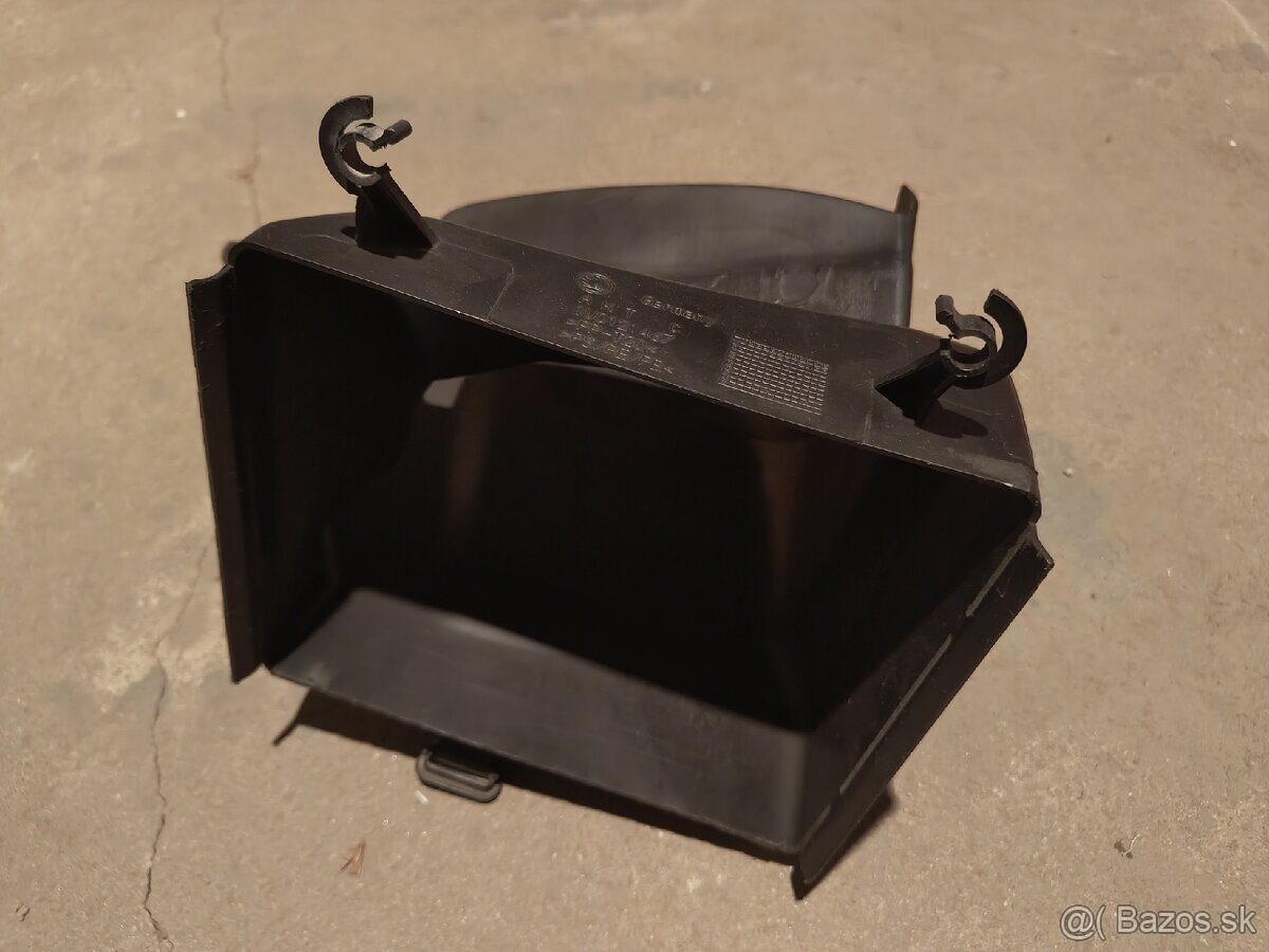 Predam rozne plasty Octavia 1 - 2