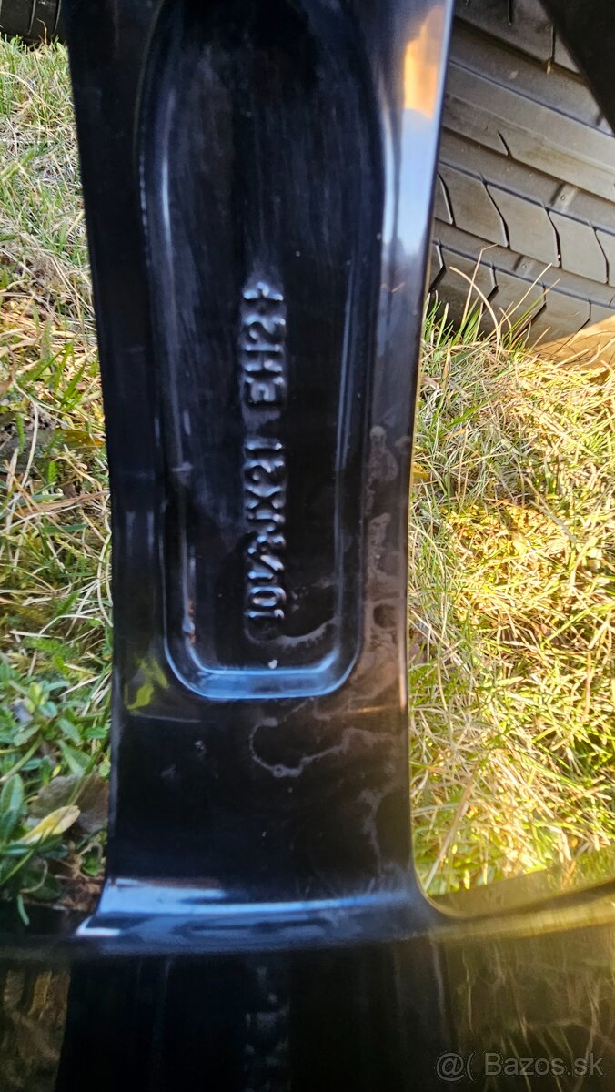 Kolesa 5x112 r21 275/30 r21 - 2