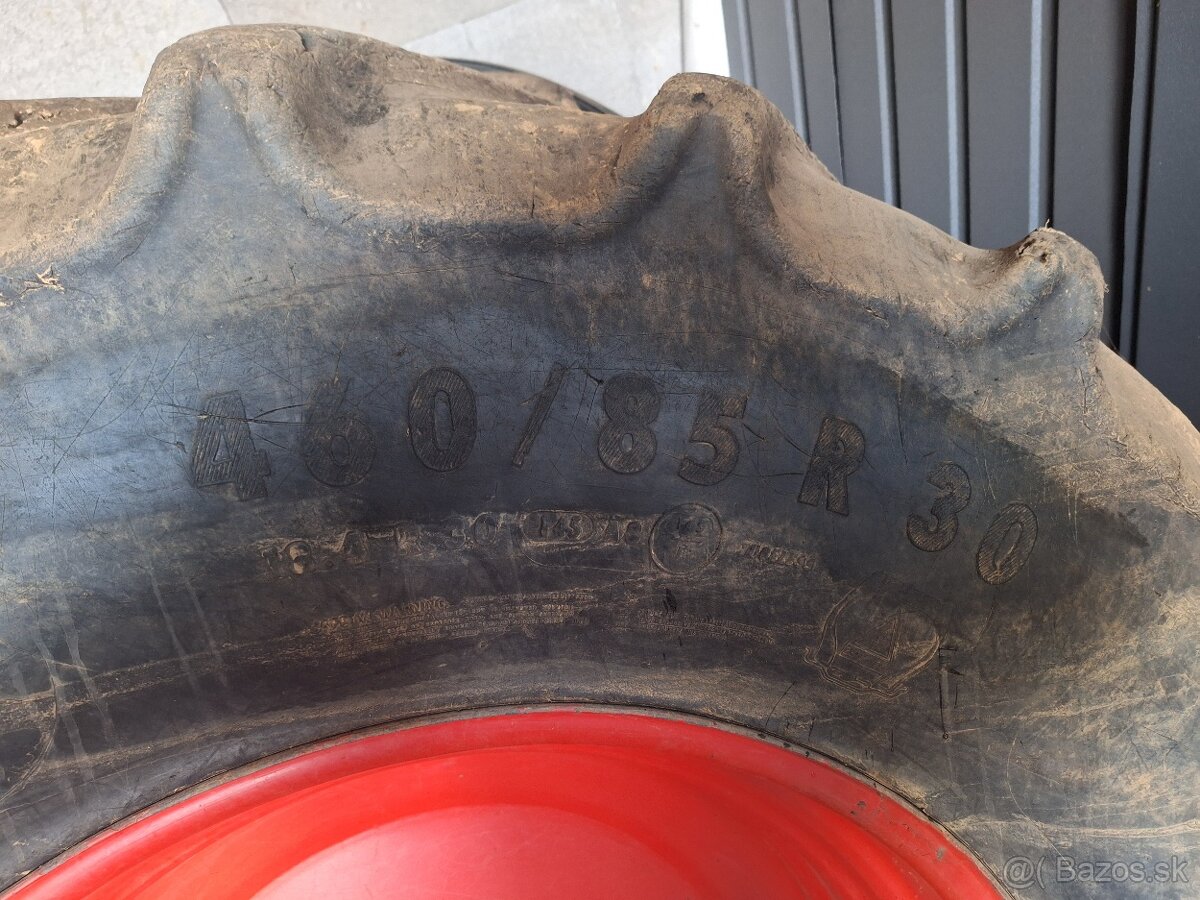 Disky na proximu r30 - 2