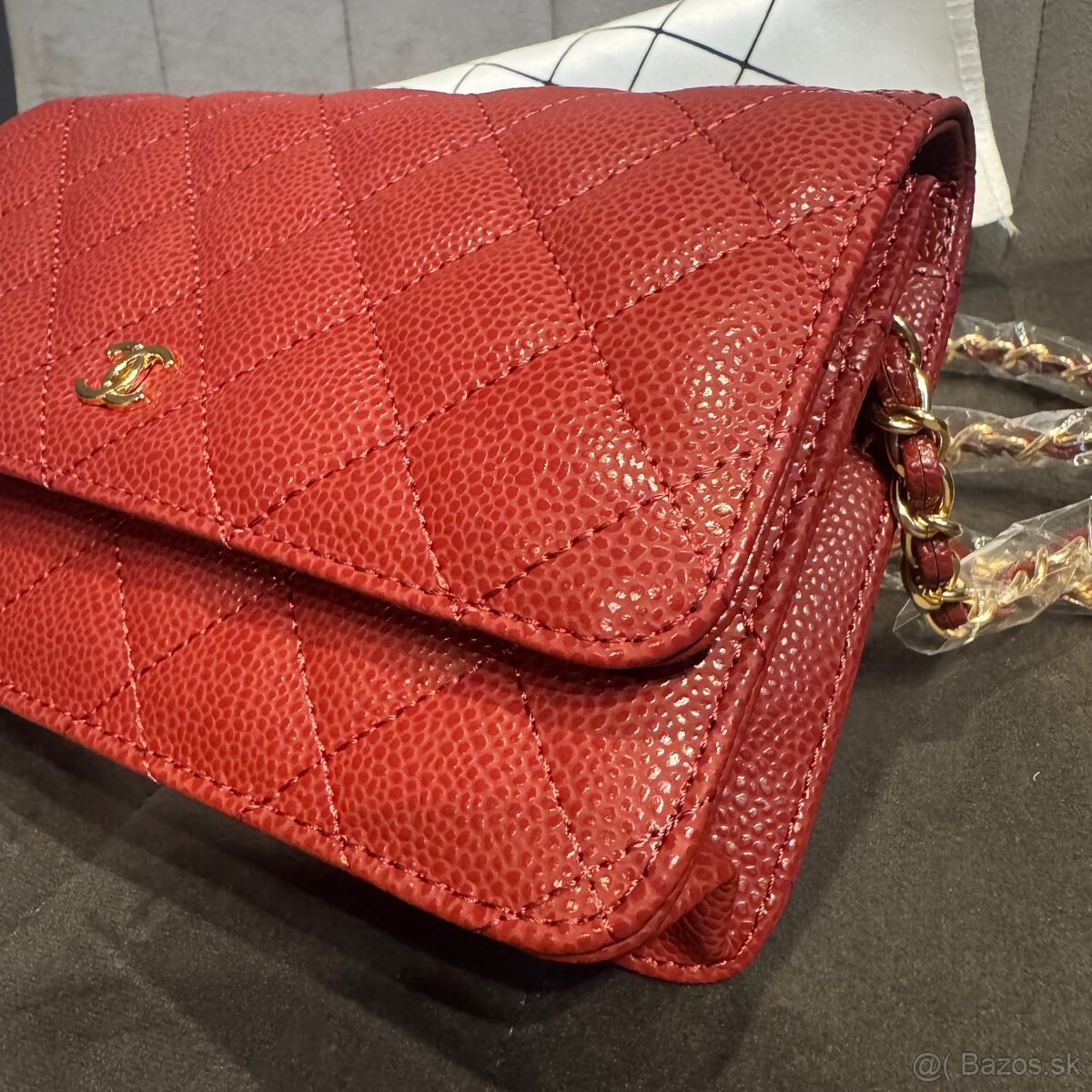 Chanel kabelka - 2