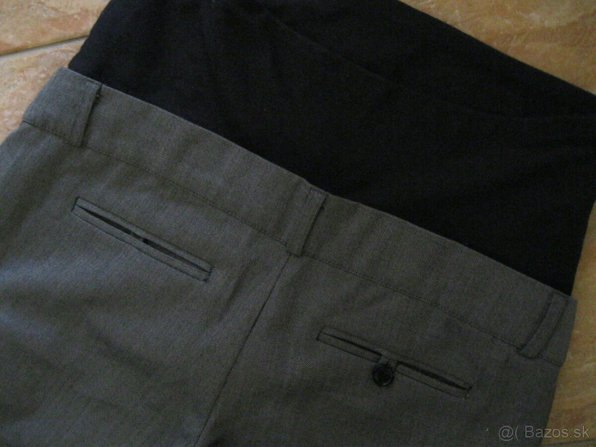 Nohavice H&M veľ.38 - 2