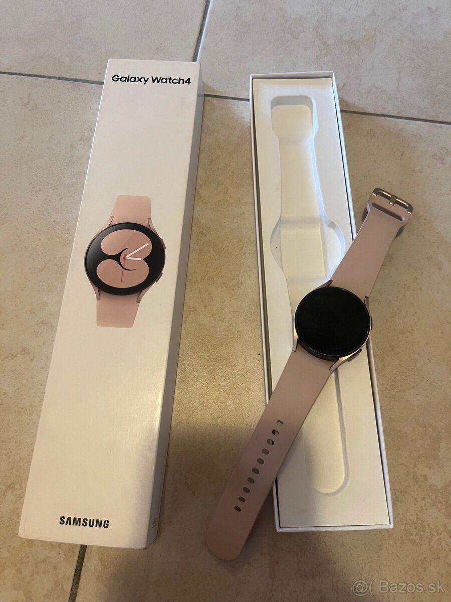 samsung galaxy watch 4 - 2