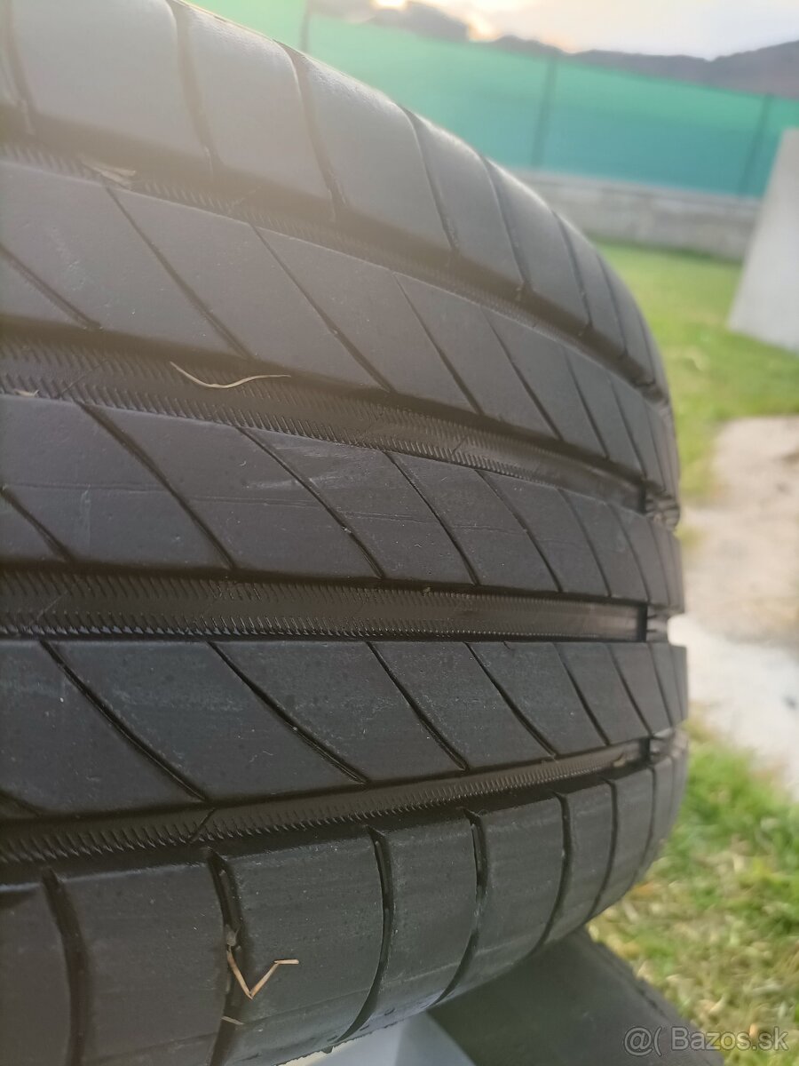 Renault Dacia disky 4x100 R16 - 2