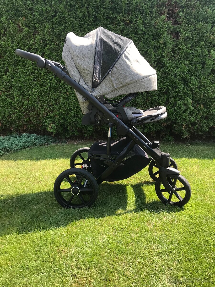 Kočík Bexa Line 2.0 - 2