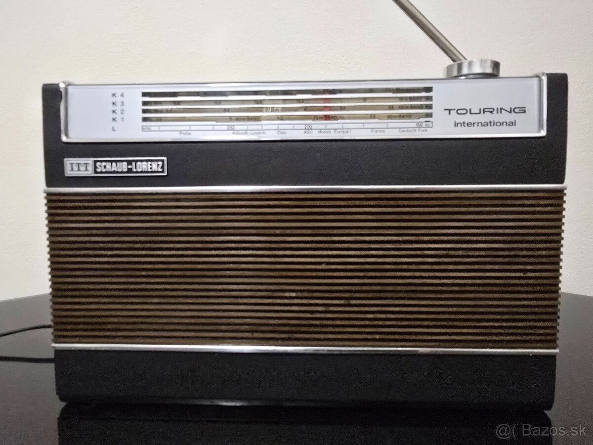 ITT SCHAUB-LORENZ - 2