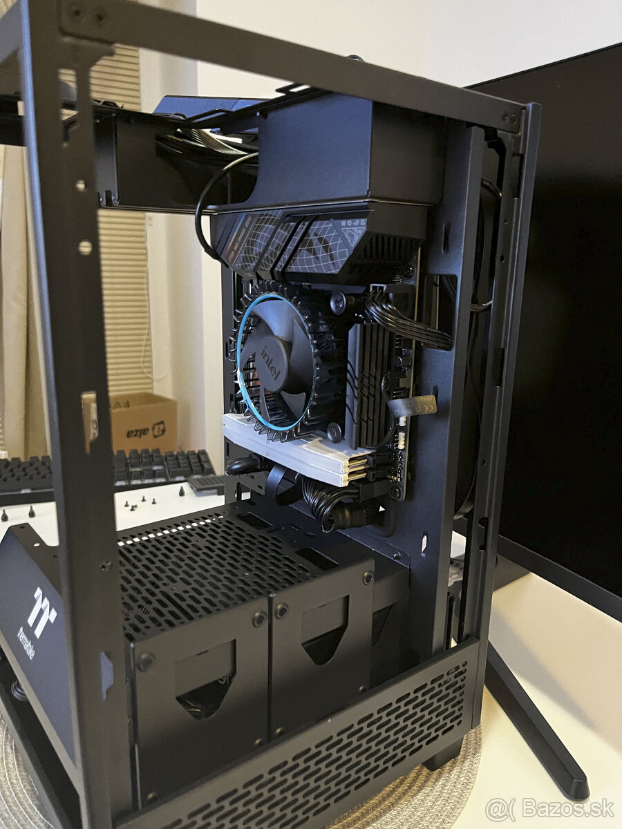 Základná doska mini ITX - 2