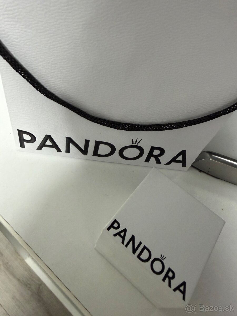 Pandora charm - 2