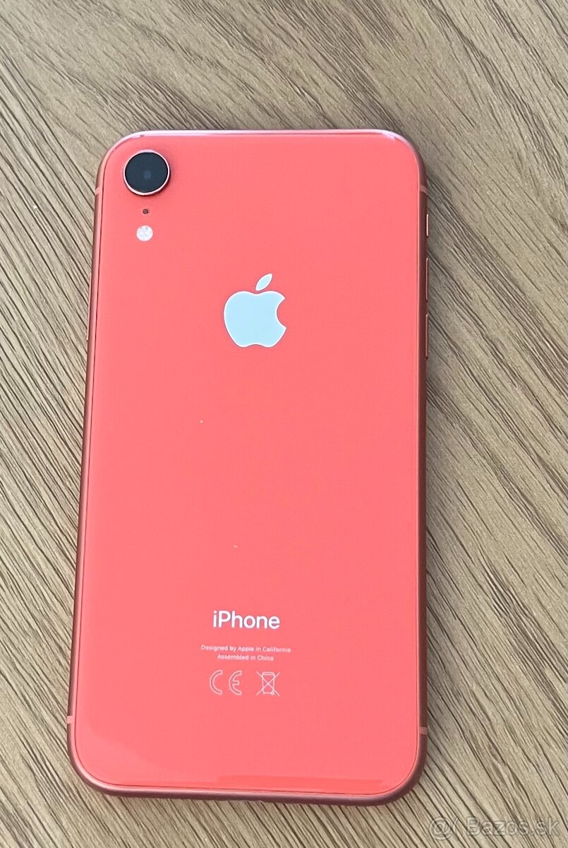 Apple Iphone XR 128 GB - 2
