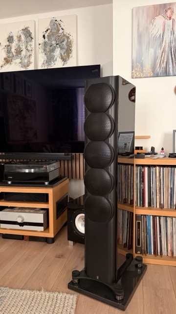 Perlisten R7T - 2