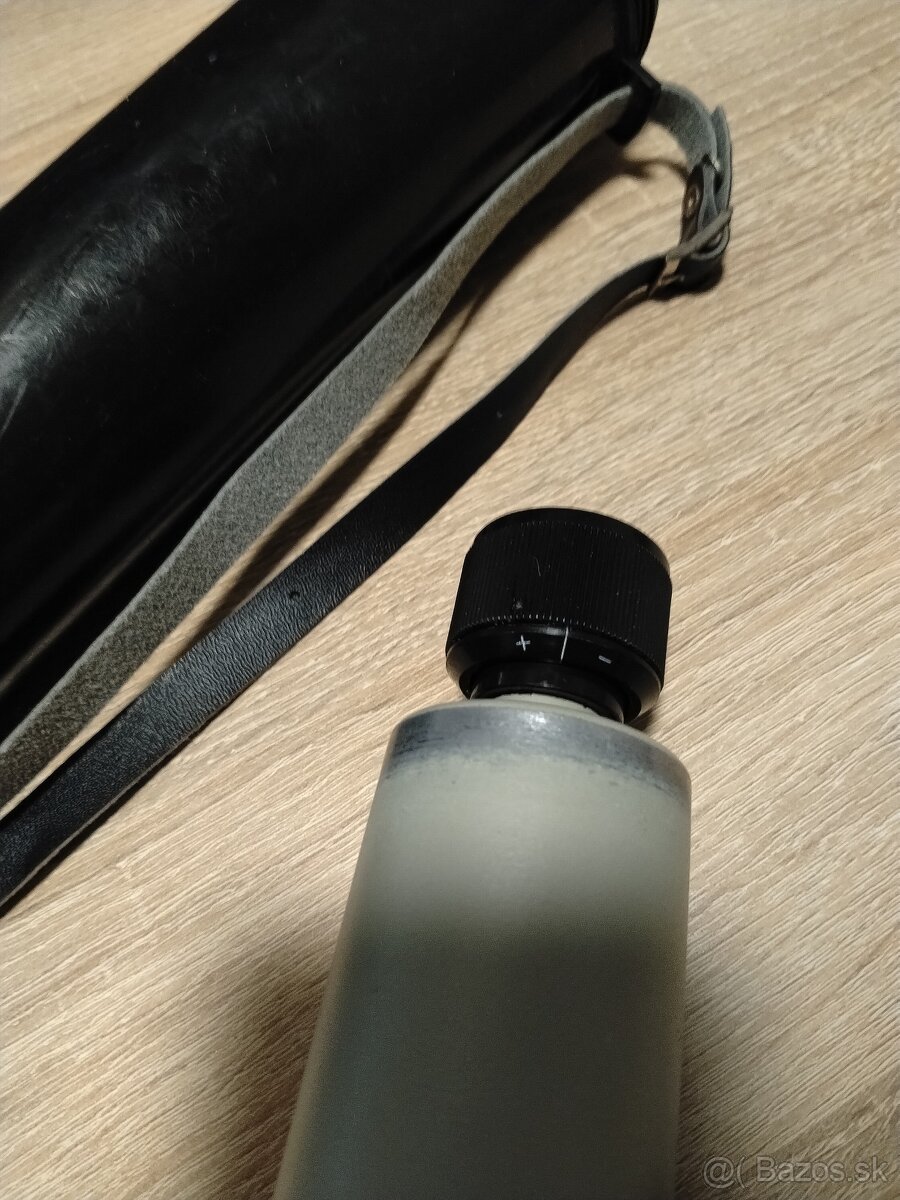 Extrémní dalekohled monokulár 20x50 - 2