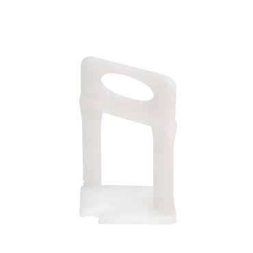 Leveling systém - spony - 2