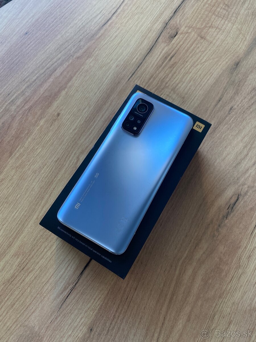 Xiaomi Mi 10T Pro 5G 8GB/256GB Dual SIM - 2