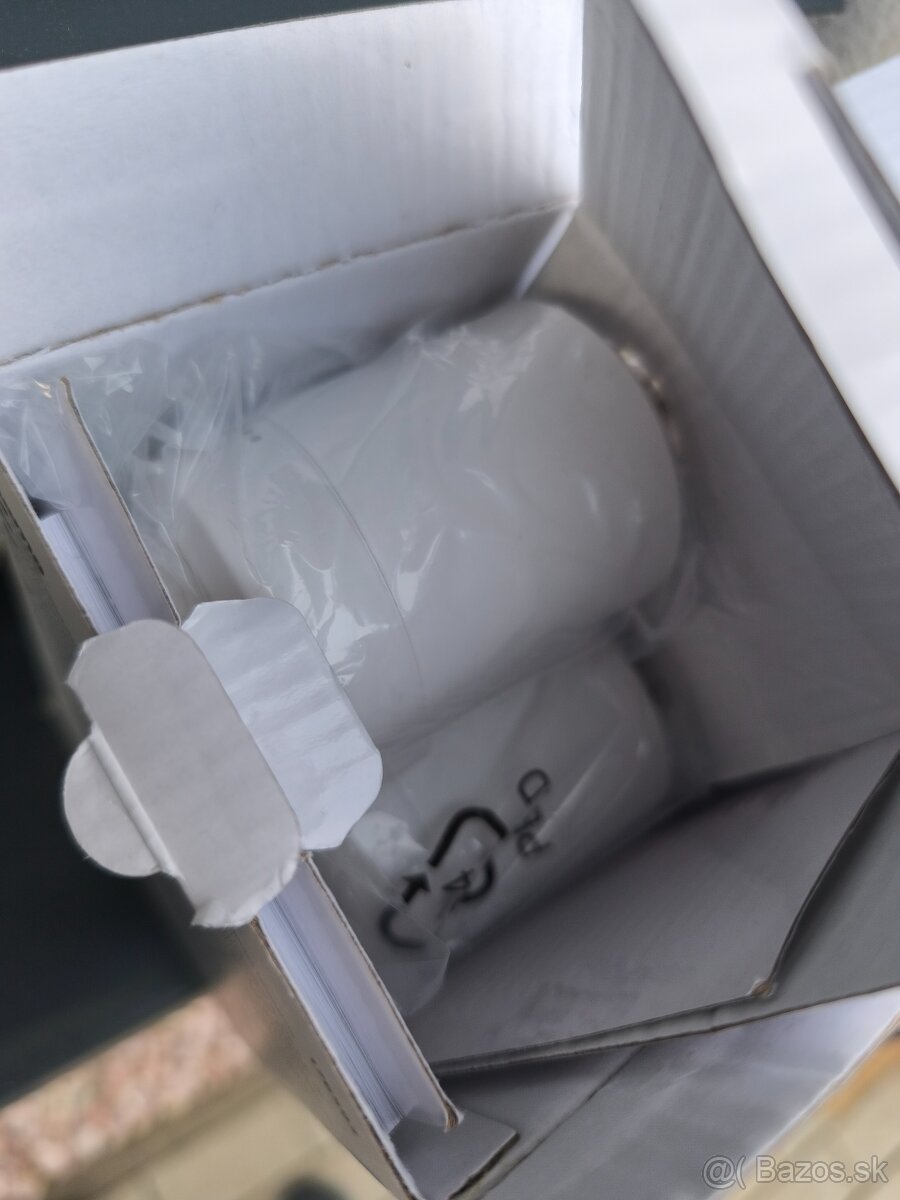 Hama SMART termostatické hlavice - 2