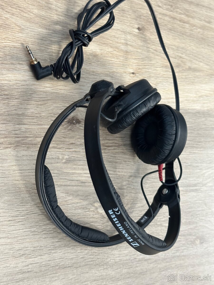 Sennheiser HD 25-1 II - 2