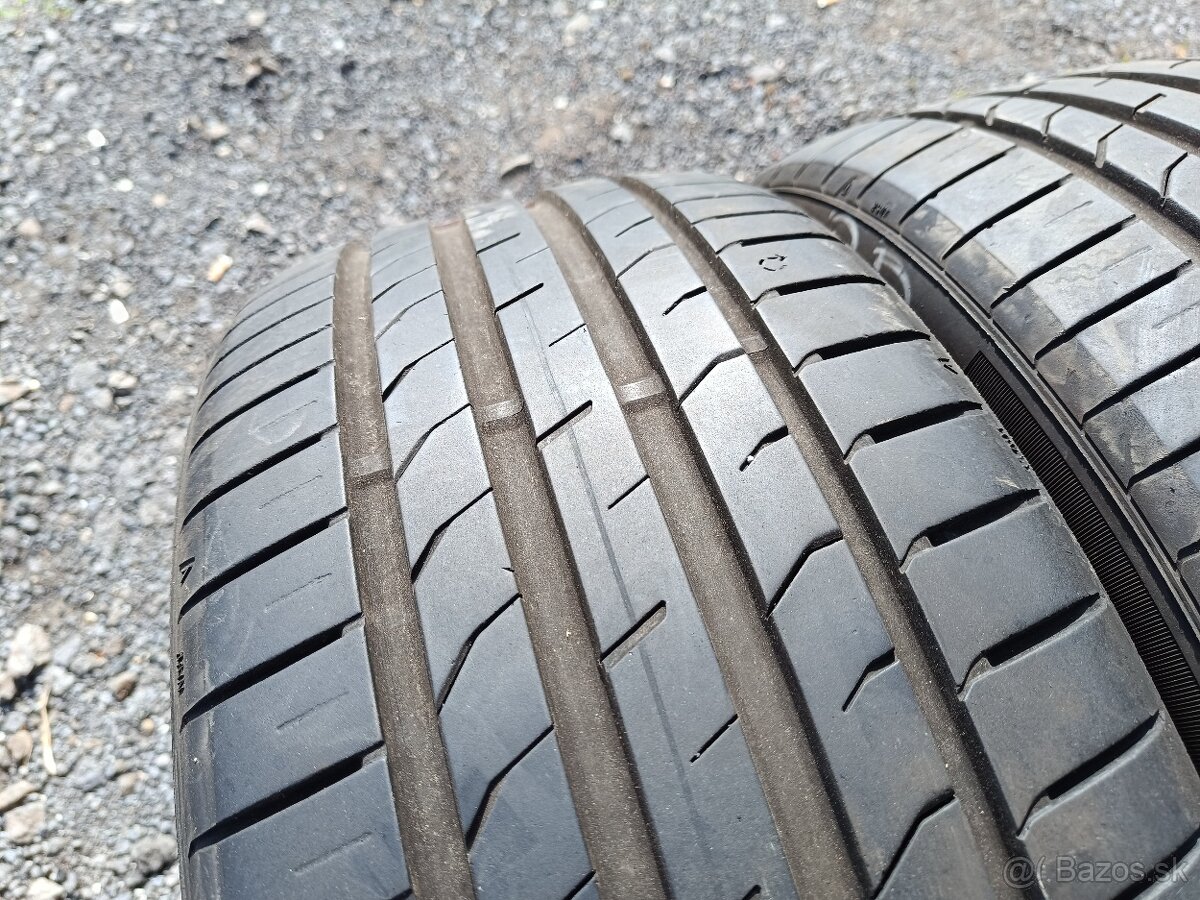 Letné pneumatiky 225/40 R18 Nexen 2ks - 2