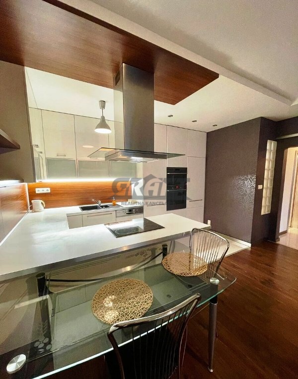 Na prenájom 2-izb. byt Tomášiková ul. - Ružinov - 2