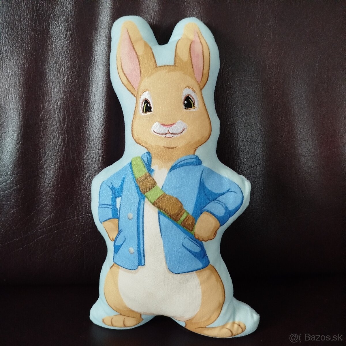 Balík hračiek Zajac Peter alebo Rabbit Peter - 2