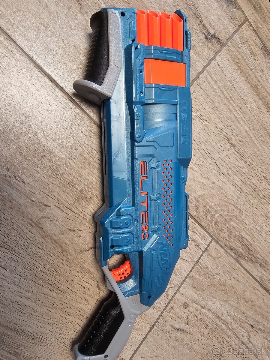Nerf Elite2.0 - 2