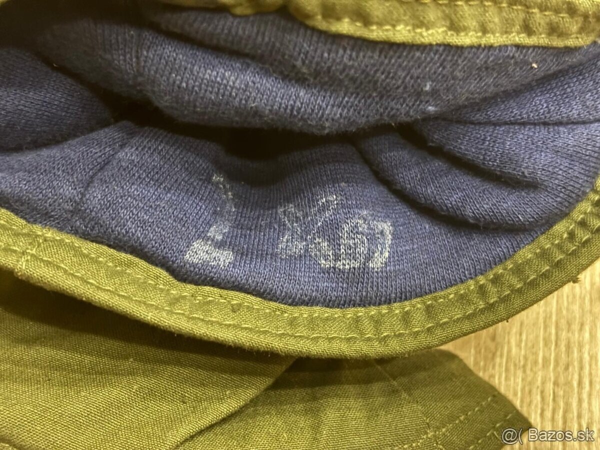 Vojenské rukavice ČSLA zimné - 2