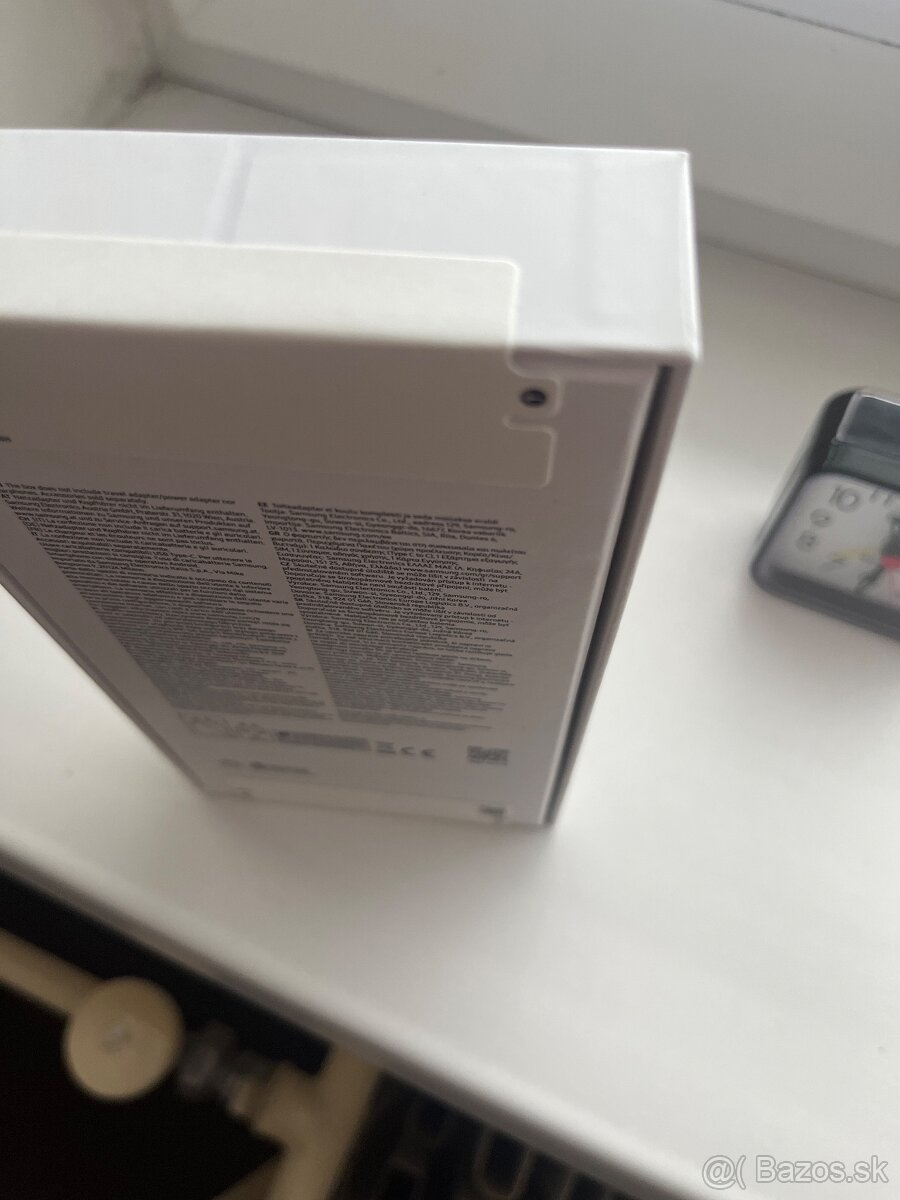 Predám čisto nový nerozbalený Samsung Galaxy A56 5G 256 GB - 2