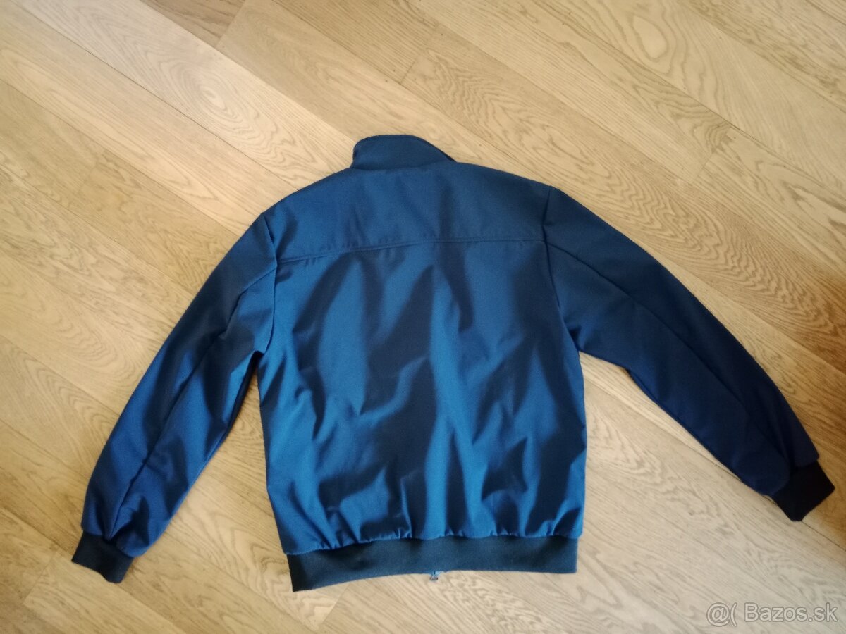 Nová pánska Polo bunda veľ. 50 - 2