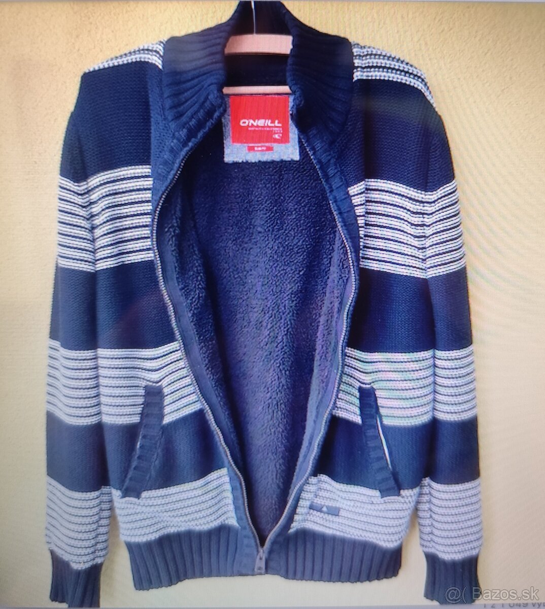 Pánsky prechodný sveter Oneill - 2