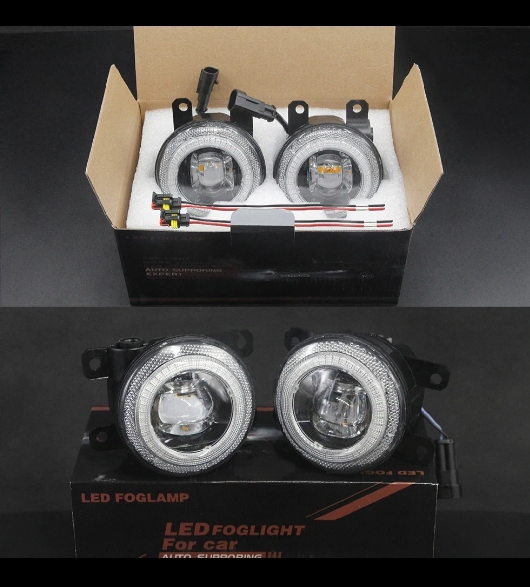 svetla Dacia,Renault,Nissan,Ford,Opel - 2