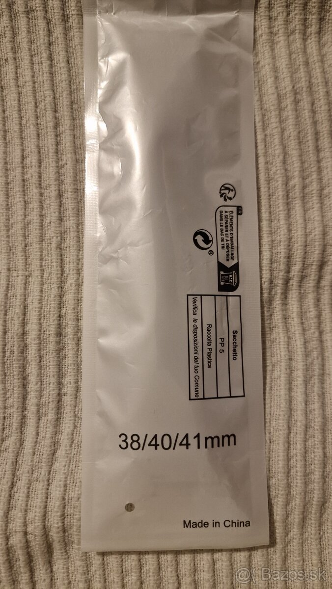 Samsung galaxy watch 8 remienok - 2