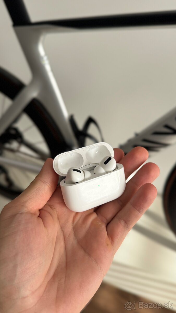 Original Apple AirPod Pro 2 - 2