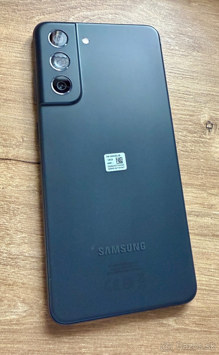 Samsung Galaxy S21 fe 5G - 2