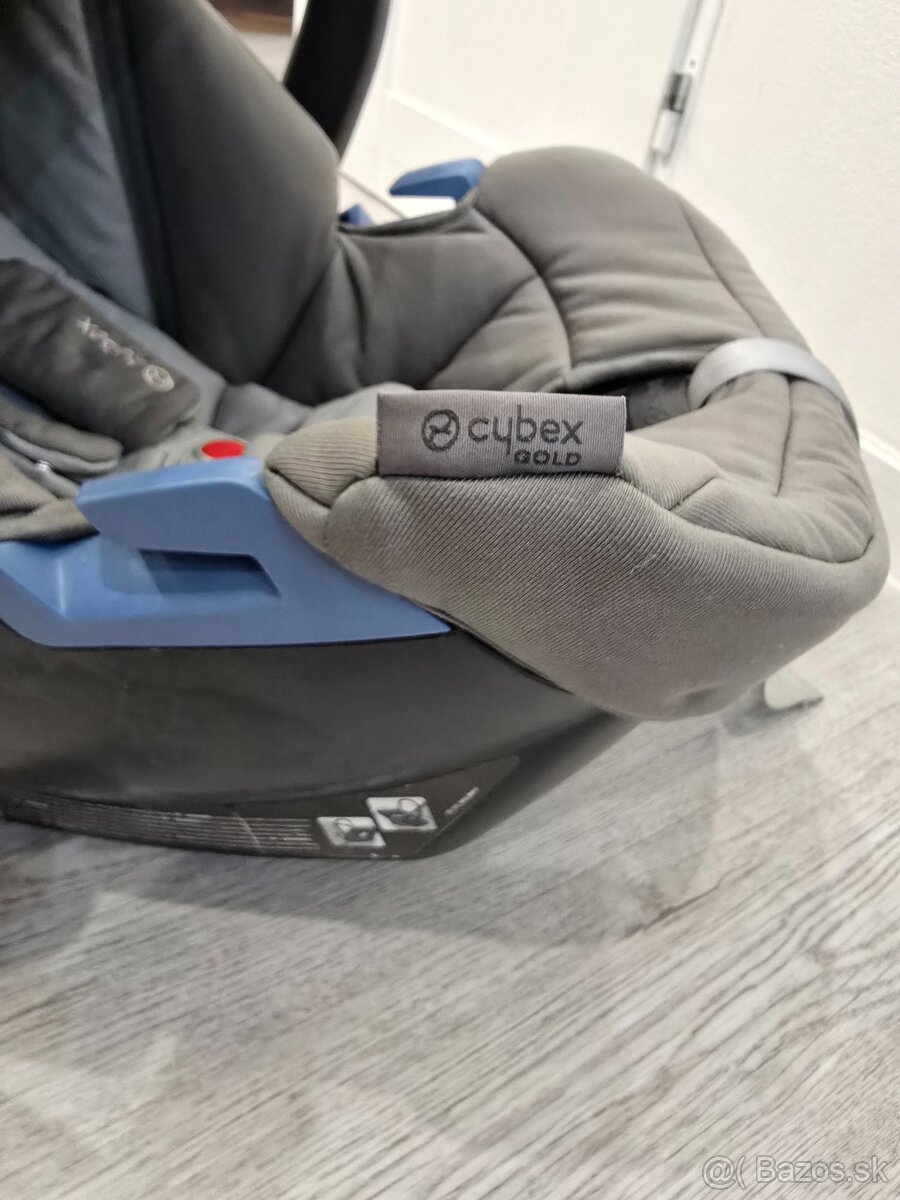 Cybex Aton 5 - 2