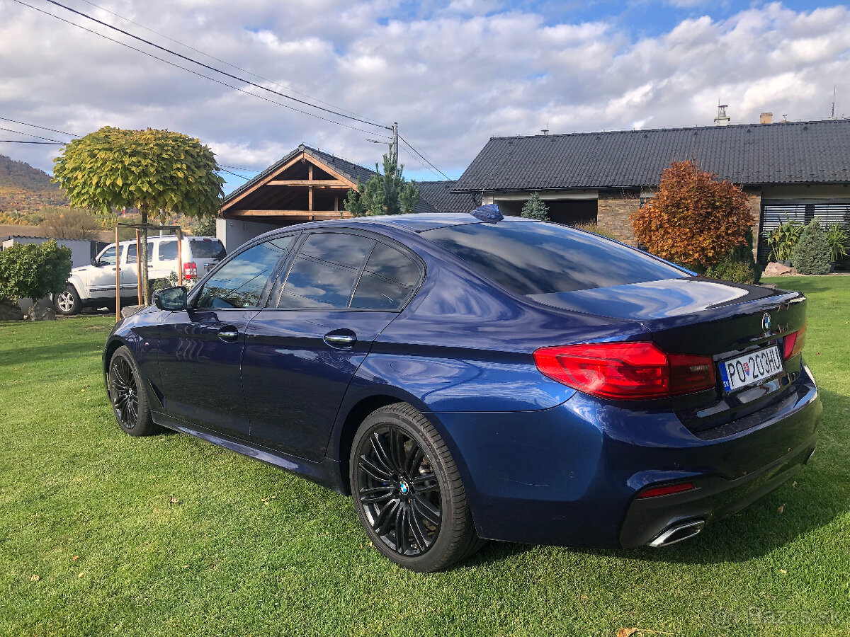 BMW 530d xDrive - 2