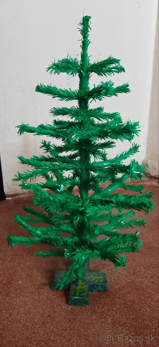 Vianočný stromček - 2