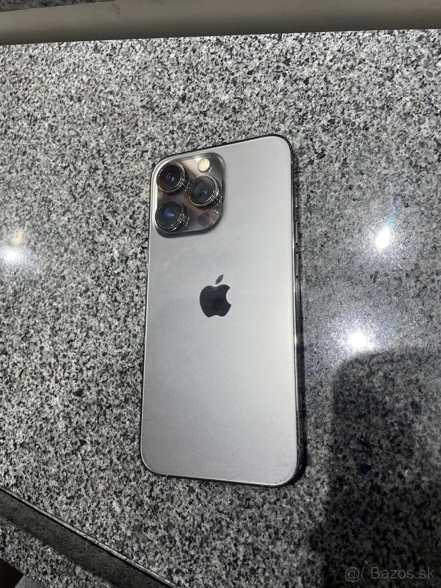 iPhone 13 Pro 1TB - 2