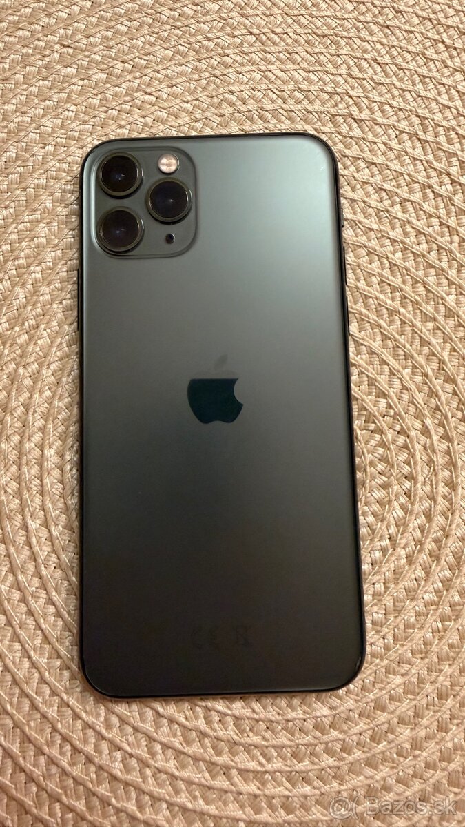 Predam iPhone 11Pro 256GB - 2