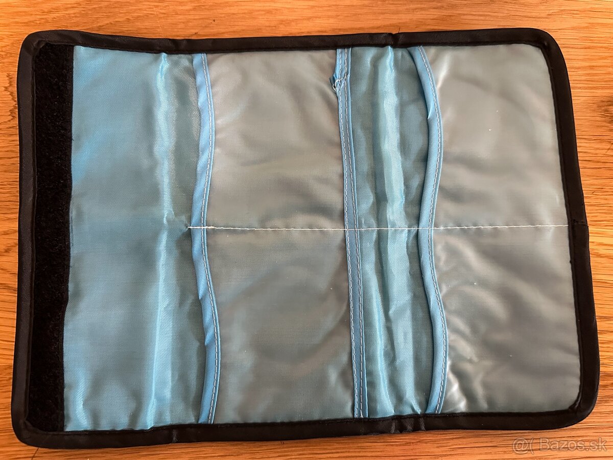 Predám puzdrá na filtre - lacno - 2