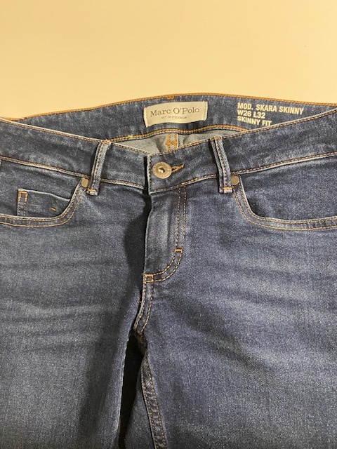 Dámske rifle Marco Polo - 2