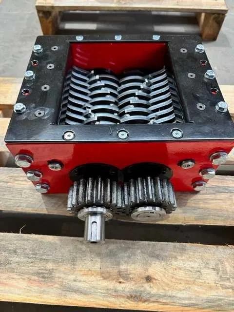 Shredder , Drvic , Drtic - 2