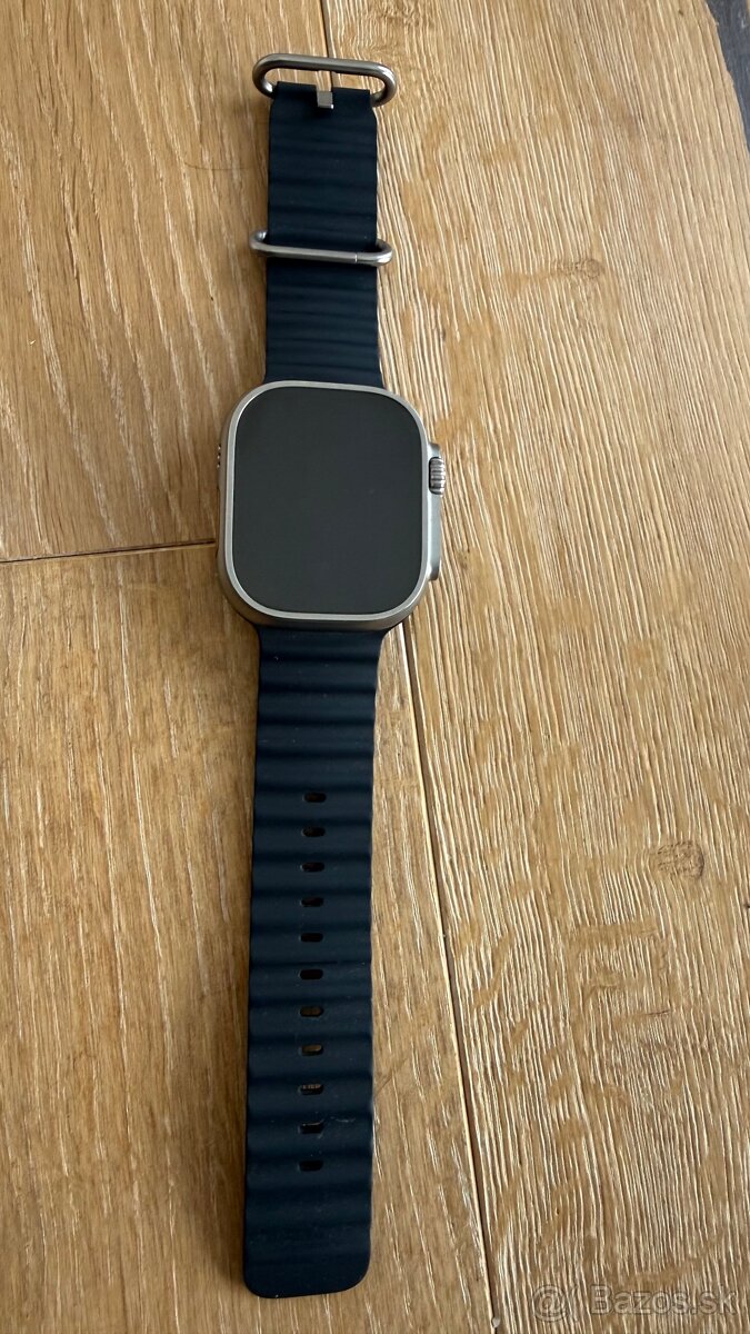 Apple watch ultra - 2