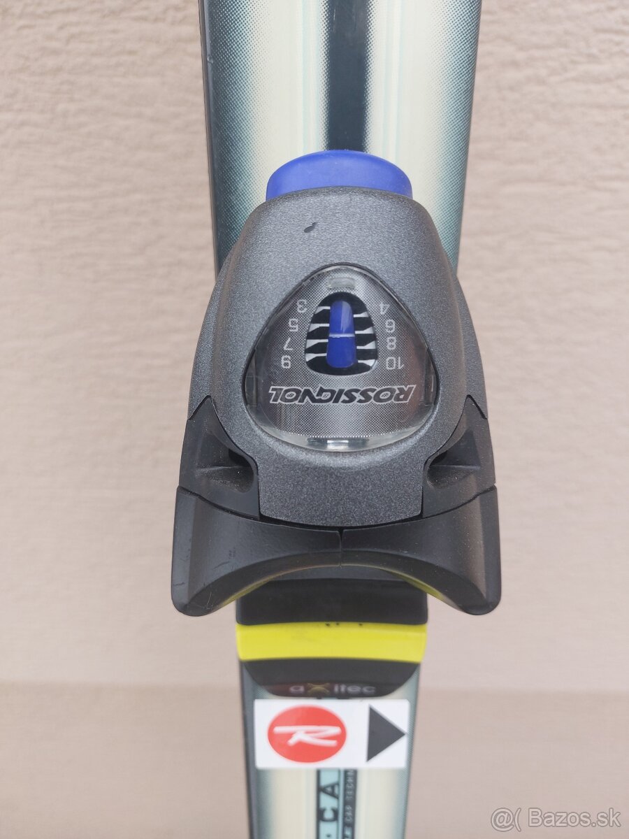 Lyže Kästle 180CM - 2