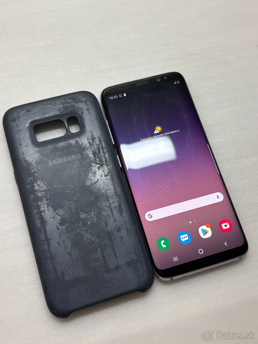 SAMSUNG GALAXY S8 64GB - 2