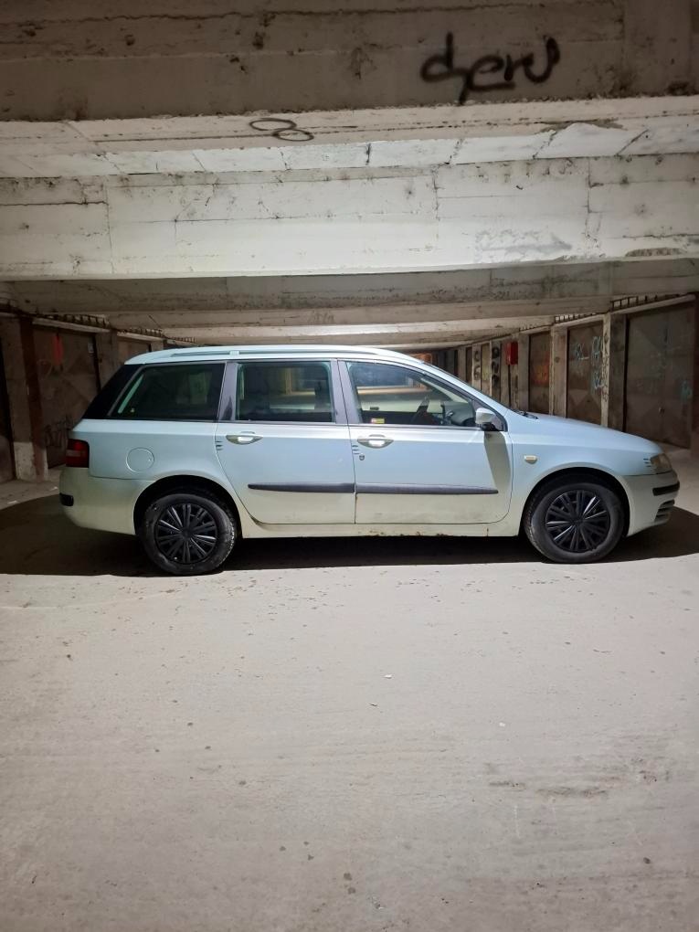 Fiat Stilo Multiwagon - 2