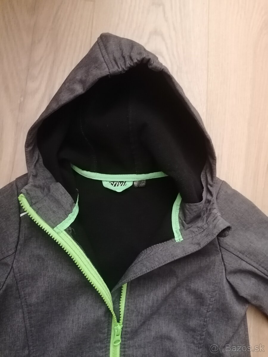 Chlapčenská bunda. - 2