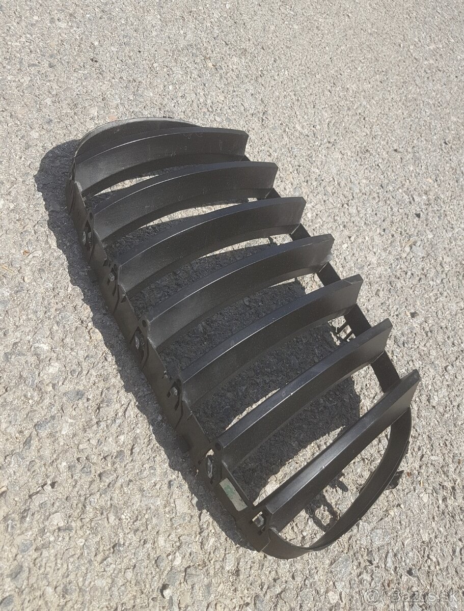 Predna ladvinka BMW X6 - 2