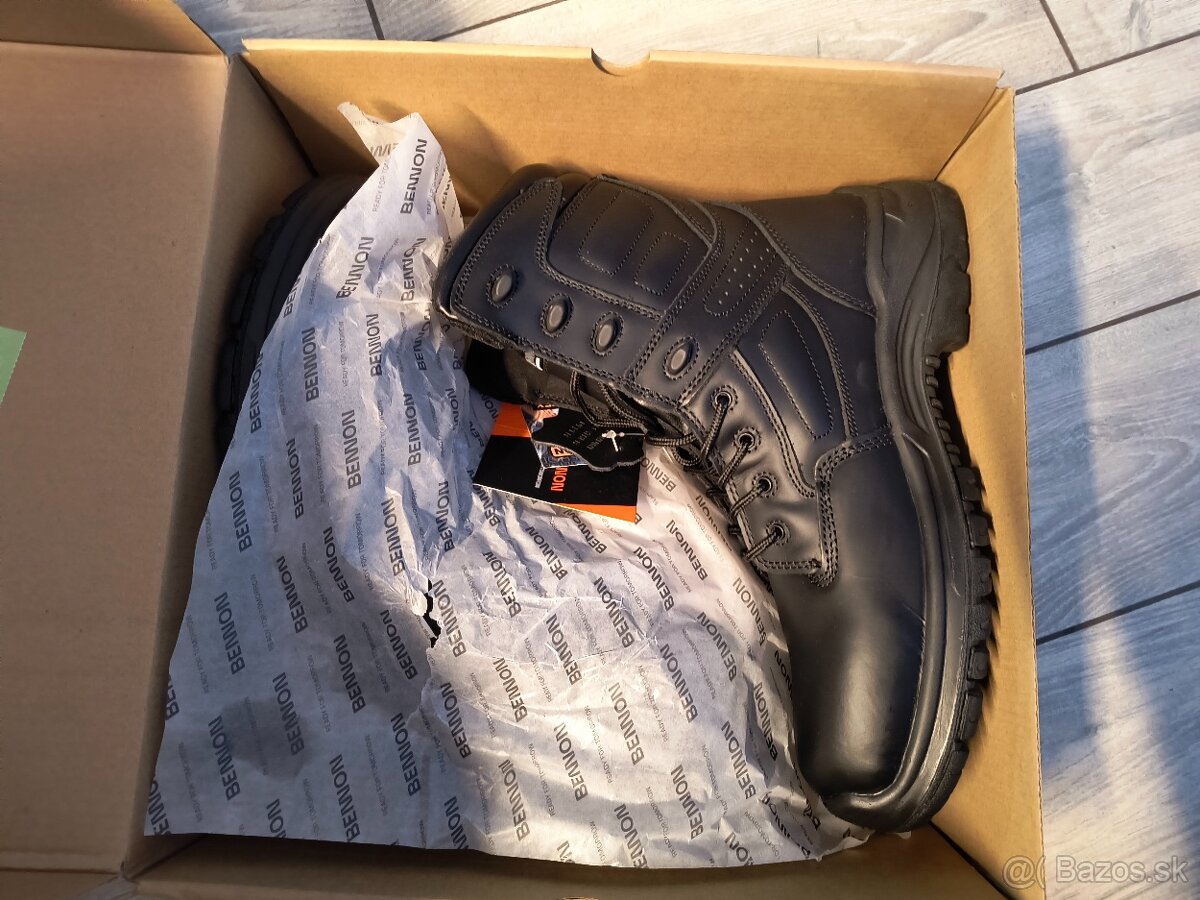 Bennon COMMODORE O2 44,45 - 2