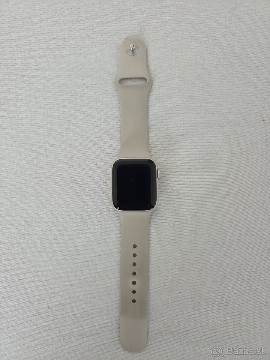 Apple Watch SE 2. generácie 40 mm - 2