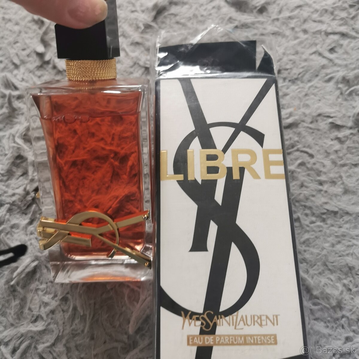 YSL libre intense - 2